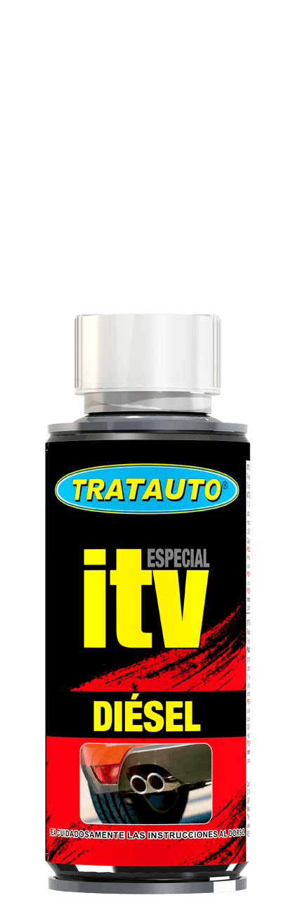 REVISIONE PERIODICA DIESEL
