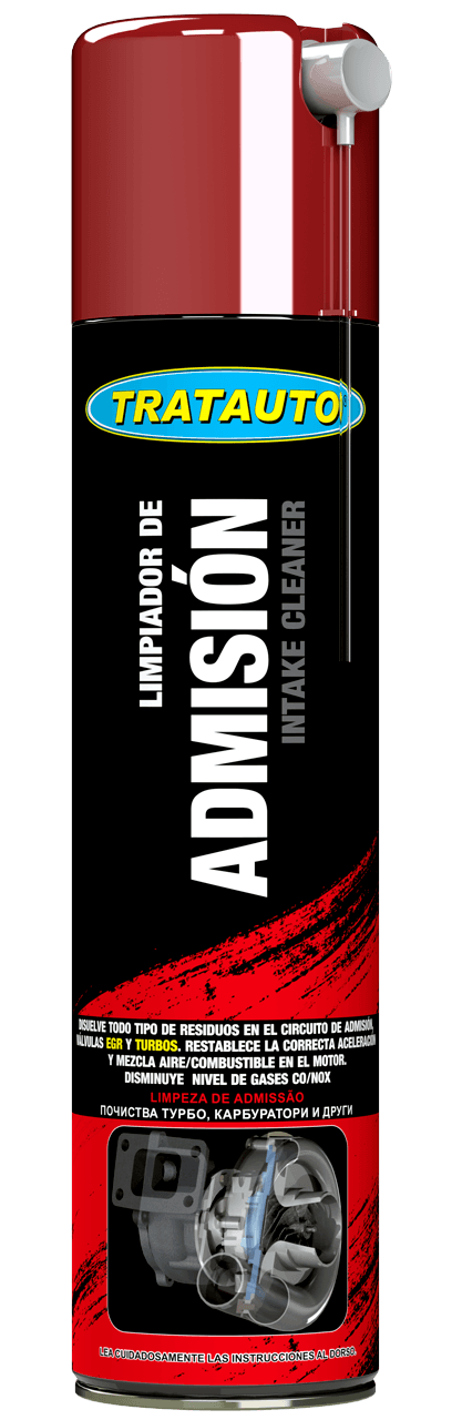PULIZIA AMMISSIONE
