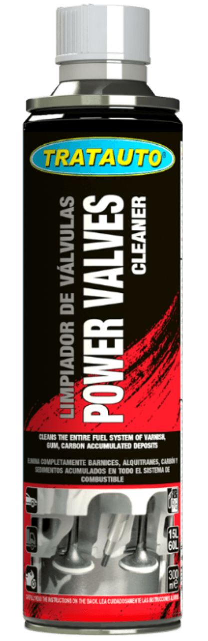 LIMPADOR DE VÁLVULA