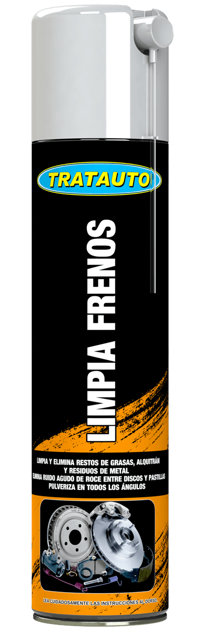 LIMPIA FRENOS