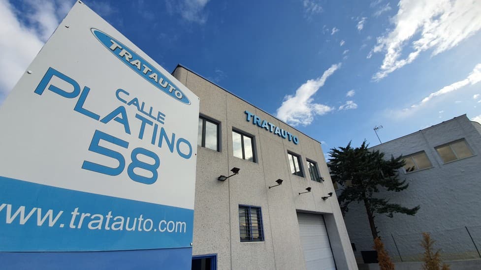 TRATAUTO