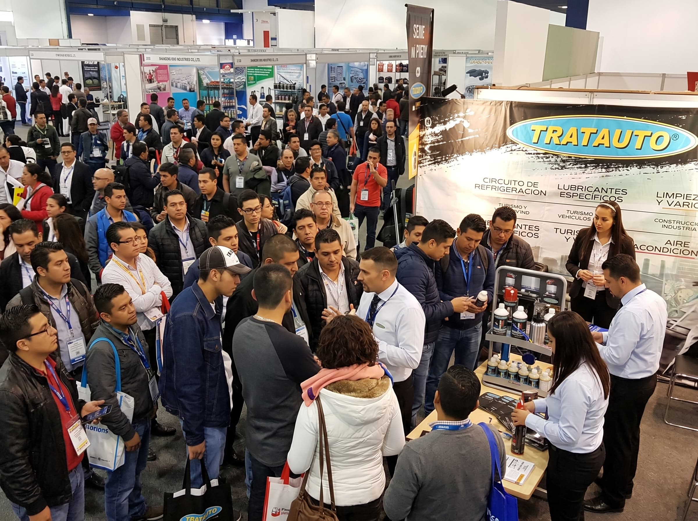 Evento 1