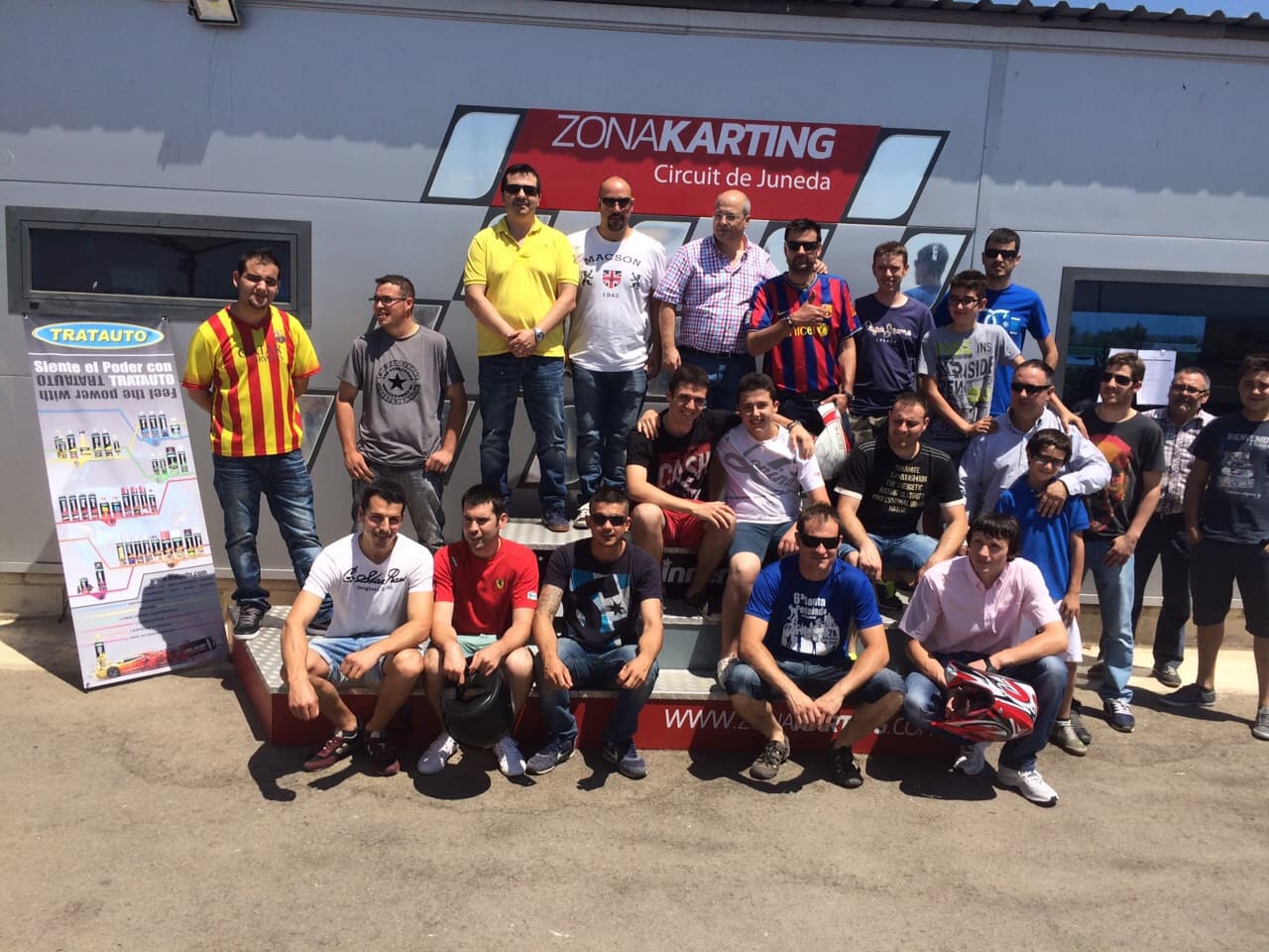 Evento 5