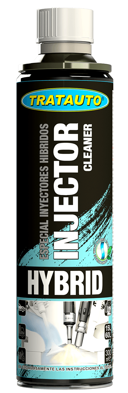 NETTOYANT D'INJECTEURS HYBRIDES - Image 1