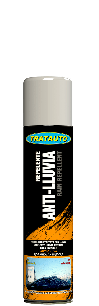 ANTI-PIOGGIA REPELLENTE - Image 1
