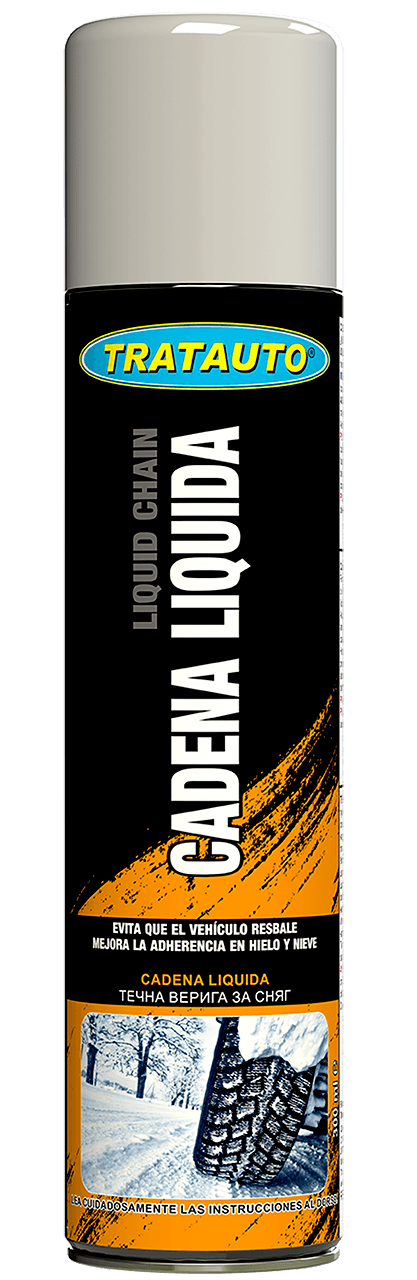 CATENA LIQUIDA