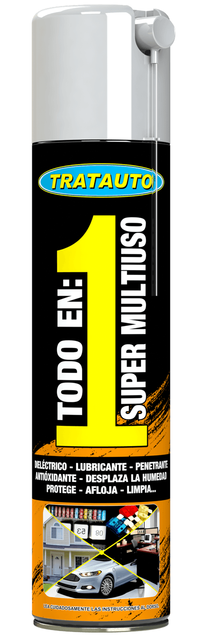 MULTIUSO TUTTO IN 1 - Image 1