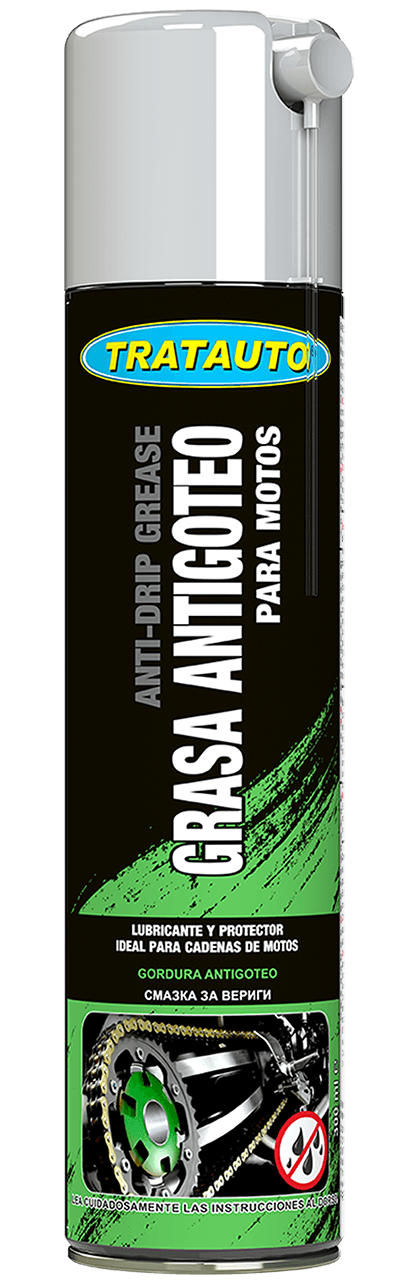 GRASSO ANTI-GOCCIA - Image 1