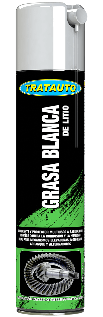 GRASSO BIANCO