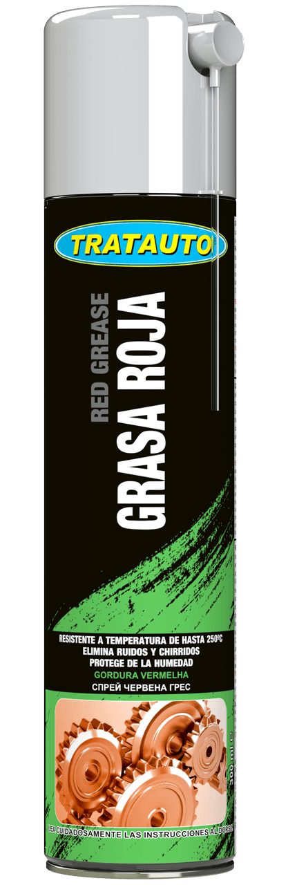 GRASSO ROSSO - Image 1