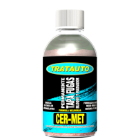 Limpia Radiadores, Tratauto 300 ml - 12.90 € -  Capacidad  300 ml