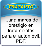 ...una marca de  prestigio en  tratamientos  para el automóvil. PDF.