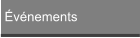 Événements