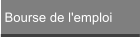 Bourse de l'emploi