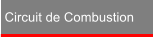 Circuit de Combustion