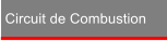 Circuit de Combustion